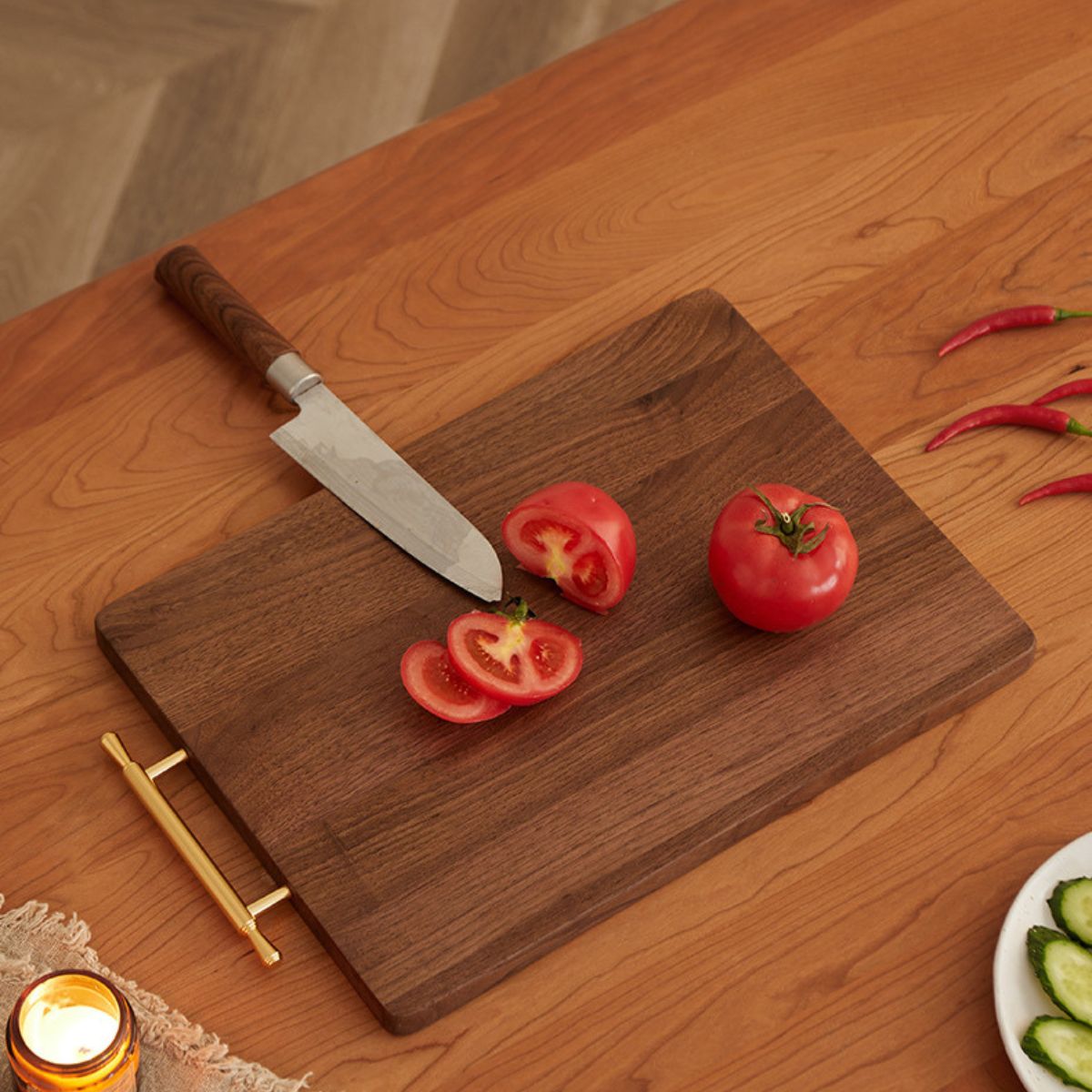 Walnut Cutting Board