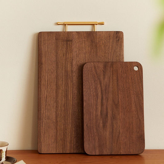 Walnut Cutting Board