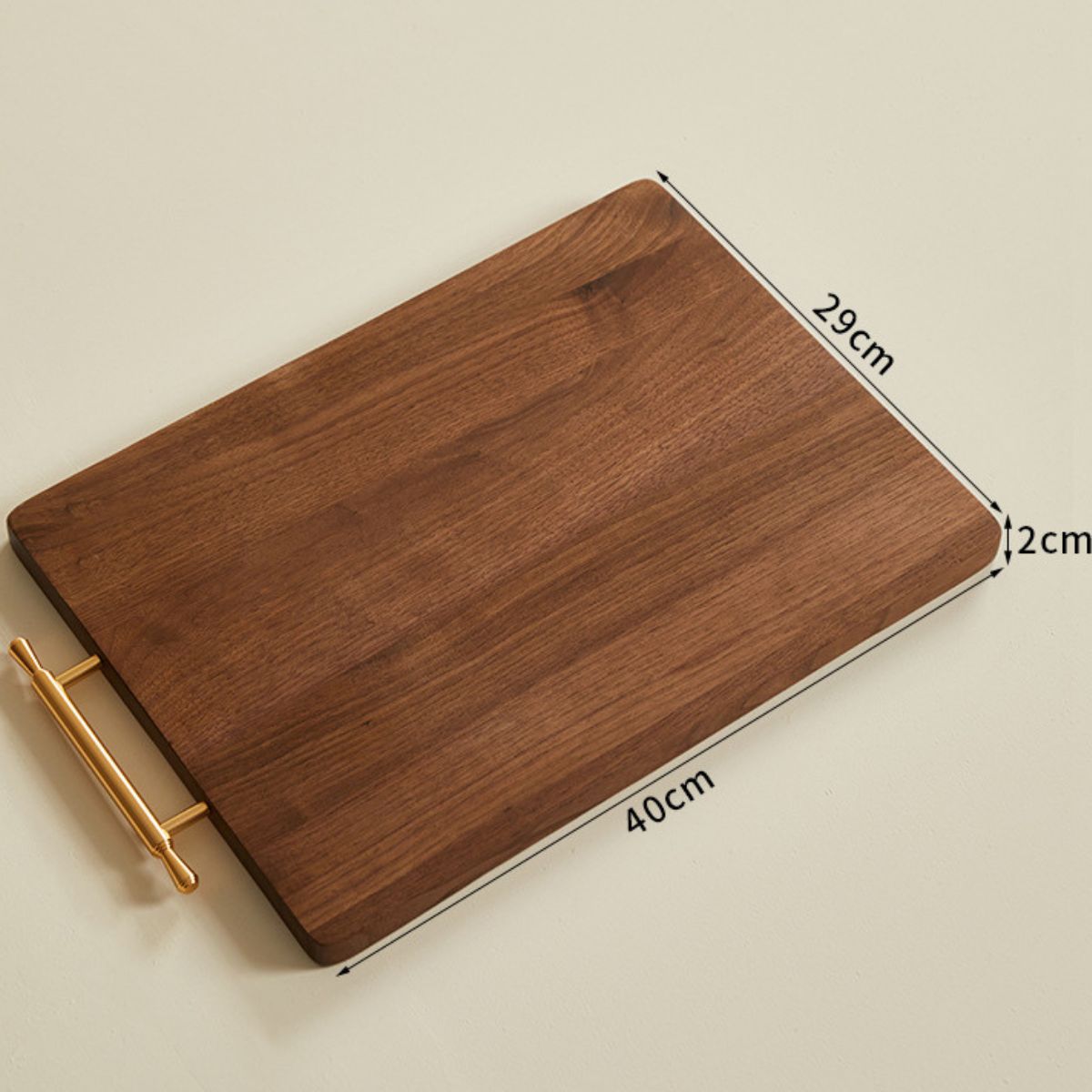 Walnut Cutting Board