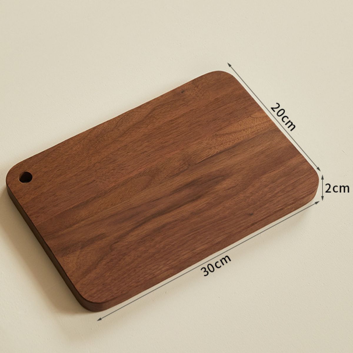 Walnut Cutting Board